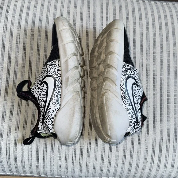 Nike Nike Flex Runner 2 boys Sneaker - Picture 5 of 9